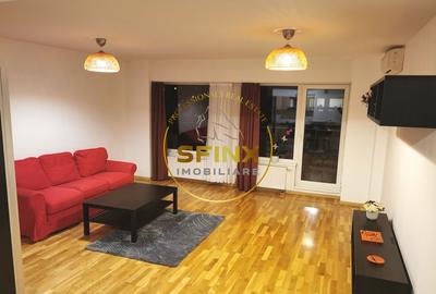 2 camere Dristor/ New Town/ 75mp/ metrou/ bloc 2012/ pet friendly - 1