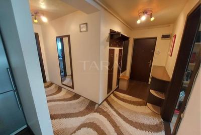 Apartament cu 3 camere de vânzare în zona Eroilor, Floresti - 8
