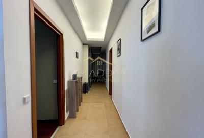 Apartament cu 3 camere *198mp*+ 2 Terase + Parking / Pipera - 32