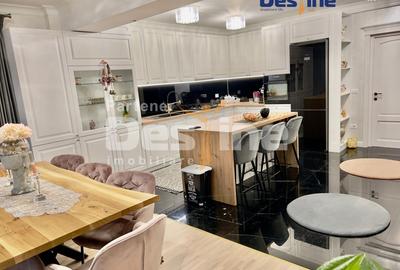 BUCIUM - PENTHOUSE 3 camere Open space 109mp + Terasa 31 mp - 9