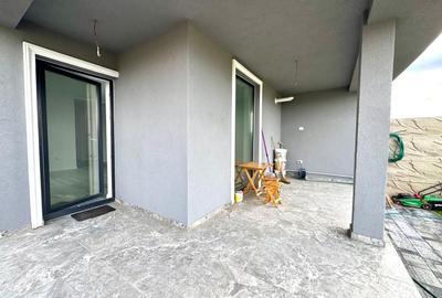 Duplex 4 camere -140.000€ pozitie excelenta |Săcălaz| - 12