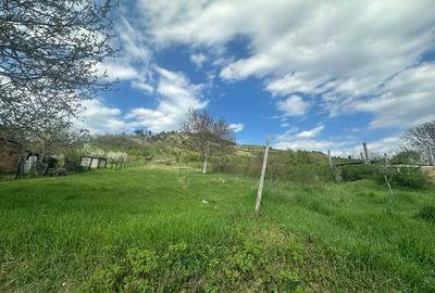 Teren Intravilan 900 mp| zona Vurpar - 1