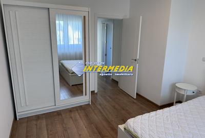 CASA NOUA I DE INCHIRIAT I CETATE I 4 CAMERE I CURTE I ALBA IULIA I - 11