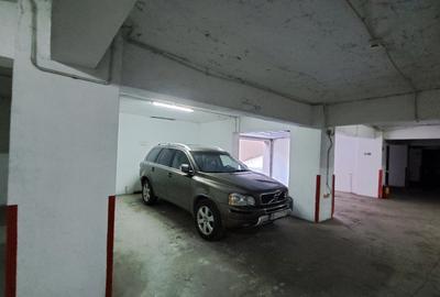 SPATIU BIROU- CLADIRE BIROURI PREMIUM - 46