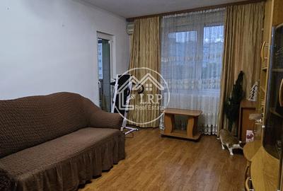 Sebastian-Vedea | 3 camere | decomandat | 71mp | 4/8  | CT | Mobilat si utilat - 3