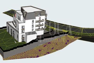 Teren intravilan pentru constructii de vanzare in Manastur, Cluj Napoca - 1