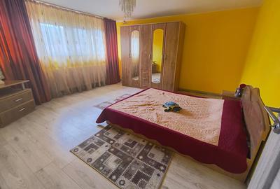 Camil Ressu- Ramnicu Sarat-adiacent- Fizicienilor curte+piscina - 17