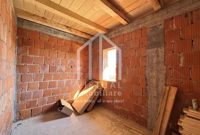 Casa individuala cu 4 camere, 120mp utili, teren 320mp, Selimbar - 10