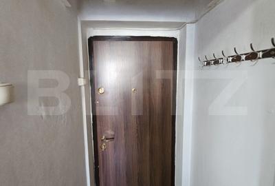 Garsoniera de vanzare | Etaj 1 - Gheorgheni | - 2