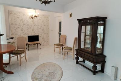 Sala Palatului Cismigiu apartament 2 camere de inchiriat - 4