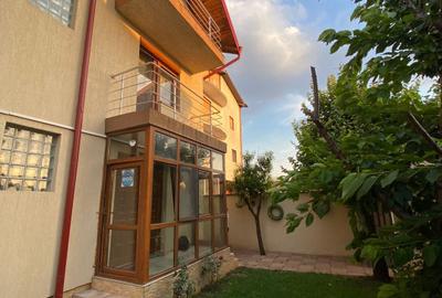 Dobroesti | Vila 8 Camere | P+1+M+P | TEREN 360 Mp | Constructie 2008 - 6