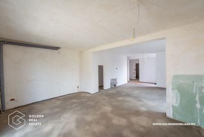 Duplex parter+ etaj, 130 mp, Mosnita Noua comision 0 % - 4