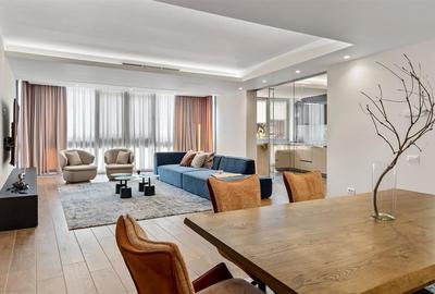 VANZARE 3 CAMERE MODERN   COMPLEX CU PISCINA  IANCU NICOLAE - 1