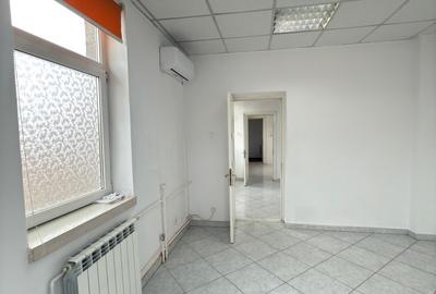 Mosilor - Foisorul de Foc/ Vila spațioasă de închiriat – (8-9 camere) / 300 MP - 24