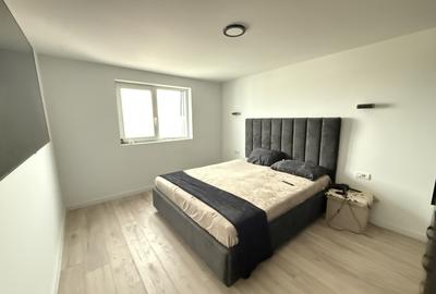 Apartament cu 2 camere open-space, mobilat în Giroc
