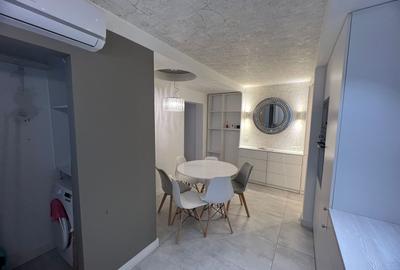 Central | 3 Camere | Amenajat Modern. - 6