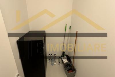 Apartament de 2 camere, 78mp, decomandat, parcare, Zona UltraCentral - 10