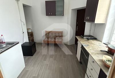 Apartament in vilă 3 camere, curte 40mp - Nerva Traian - 10