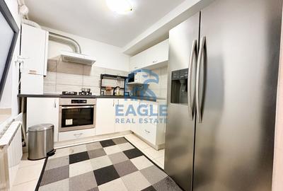 Badea Cartan - 2 Camere Renovat Modern de inchiriat pe termen lung - 8