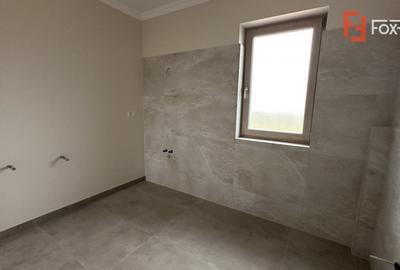 Duplex cu 5 camere despartit prin garaj, zona Giroc - 13