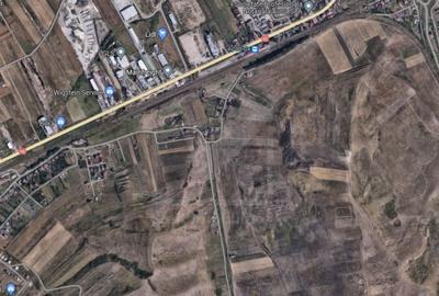 Gradina ta in Apahida - Valea Maratorii, 4000 mp extravilan - 3