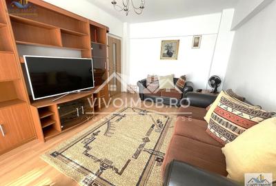 3 Camere | Calea Moșilor | etaj 2 | decomandat | mobilat și utilat | liber - 1