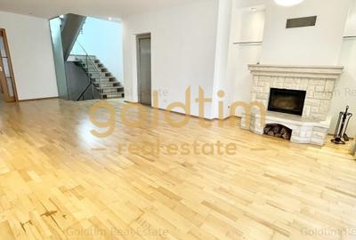 VILA DUPLEX/GRADINA/COMPLEX REZIDENTIAL/PISCINA/IANCU NICOLAE/2 GARAJE - 4