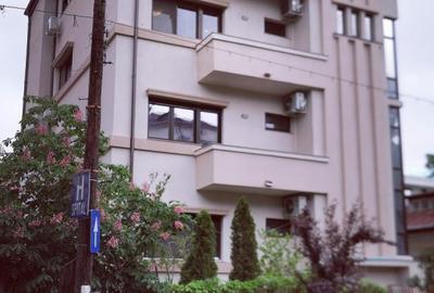 Herastrau Casin Spatiu 130mp - 5