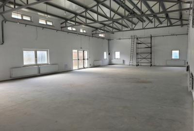Spatiu comercial P+E in Catamarasti Deal - 2