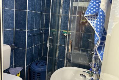 PROPRIETAR - De vânzare Apartament 3 camere, 2 băi, 2 balcoane, zona Hacienda - 9