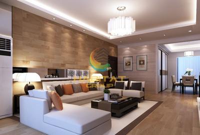 Apartament 2 Camere Sector 4 Grand Arena 61.9 Mp - 1
