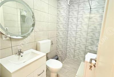 Apartament cu 2 camere 56 mp utili mobilat etaj 1 si loc de parcare - 9
