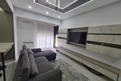Apartament de Închiriat 3 Camere  Tomis Plus, 800 euro - 3