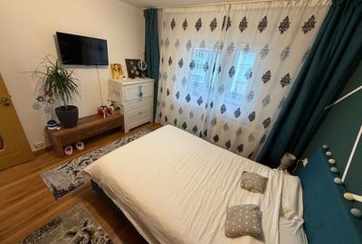 Apartament 2 camere | decomandat | zona Noua - 2