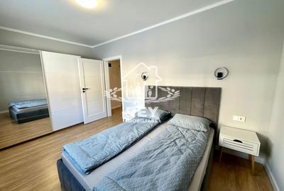 Apartament 2 camere decomandat/Utilat și mobilat TOP | Sibiu | Cristian - 22