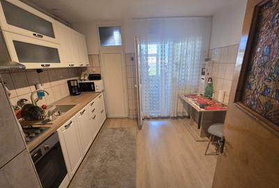 Apartament 4 camere Popa Sapca, etaj 3, vedere pe doua parti - 2