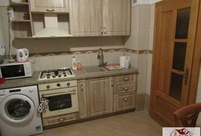 Apartament doua camere inchiriat Alba Iulia - Cetate, etaj 1 - 7