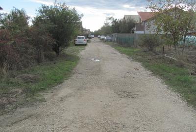 Cornetu - Taberei, Plopului - 8