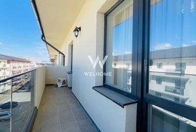 Apartament 3 camere gradina 47 mp Piata Rahovei, Dedeman - 12