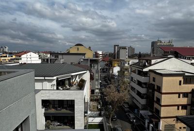 Apartament 4 camere//bloc boutique//parcare//mobilat complet - 16