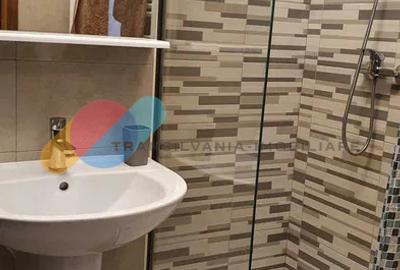 Apartament 2 camere – Viva City, terasă + parcare subterana - 6