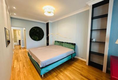 Apartament 4 camere 180mp I Herastrau I 2 locuri parcare*** - 9