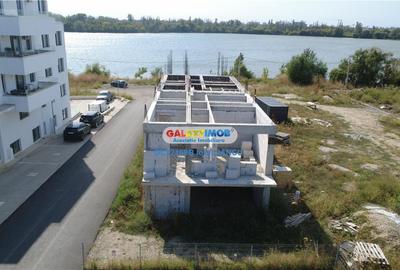 Apartament 3 camere vedere la Lacul Pantelimon - 2
