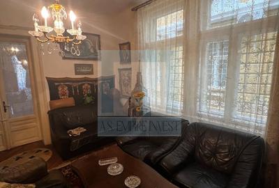 Apartament 3 camere , 98 mp utili - zona Centrul Istoric - 5