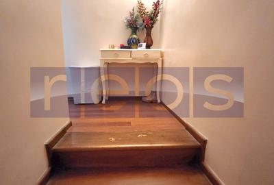 VANZARE CASA | 4 CAMERE| PIPERA - 9