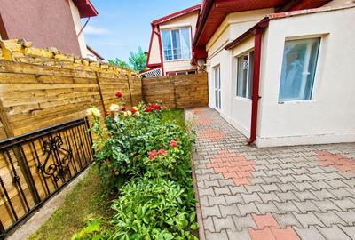 🔑 Casă 2 camere + curte | 7 min metrou Apărătorii Patriei - 6