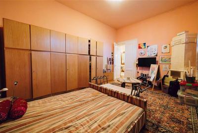 Vila in stil Art Nouveau (Targu Mures, str. Alexandru Papiu Ilarian) - 23