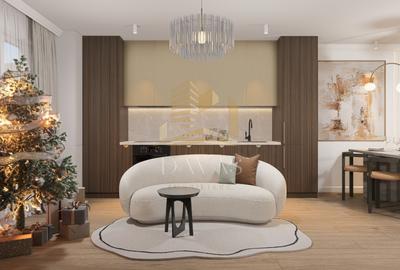 EXCLUSIV | Apartament de 2 camere - Se preda finisat | Estimo Park Residence - 6