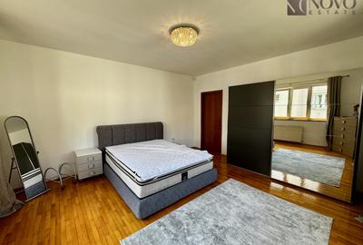 6 camere | Herastrau | 215 mp | Paza | Curte | Parcare - 12