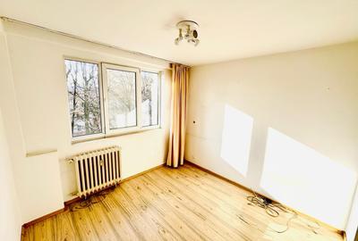 Apartament spațios TITAN,  proximitate metrou 1 Dec,  str.Steriadi - 7